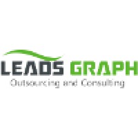 Leads Graph Logo