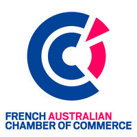 FACCI - French-Australian Chamber of Commerce & Industry Logo
