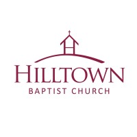Hilltown Baptist Church Logo