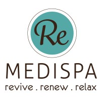 Re-Medispa Logo
