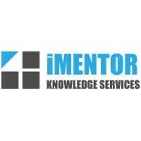 iMentor Knowledge Services Logo