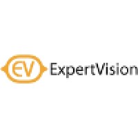 Expert Vision Logo