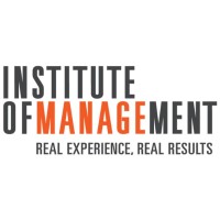 Institute of Management Logo