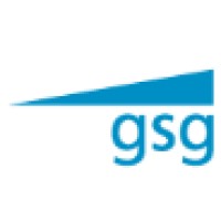 Growth Solutions Group (GSG) Logo