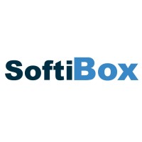 Softibox Logo