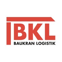 BKL Baukran Logistik GmbH Logo