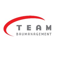 TEAM Baumanagement GmbH Logo