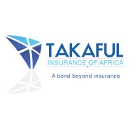 Takaful Insurance of Africa Limited Logo