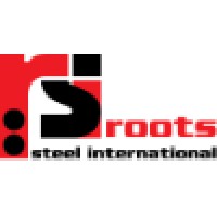 Roots Steel International Logo