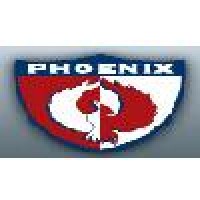 Phoenix Armour (Pvt) Ltd. Logo