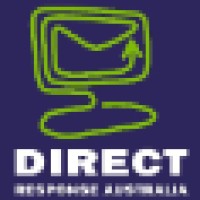 Direct Response Australia Logo