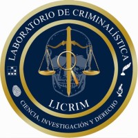 Criminalistica Logo