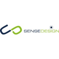 sense-design | online solutions Logo