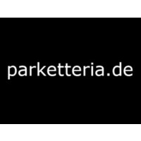 Parketteria GmbH & Co. KG Logo