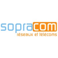 SOPRACOM Logo