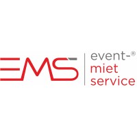 event-mietservice GmbH Logo