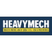 Heavymech Pty Ltd Logo