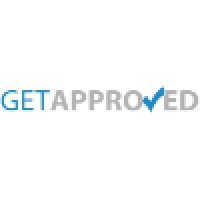 Getapproved Finance Logo