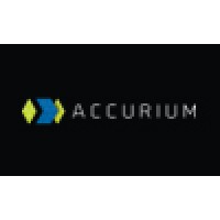 Accurium Logo