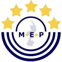 Model European Parliament Limburg Foundation Logo