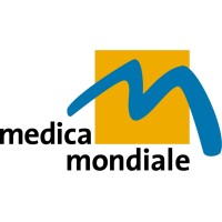 medica mondiale Logo
