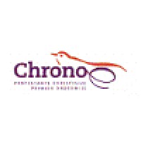 Stg. v. P.C. P.O. Chrono in Hardenberg Logo