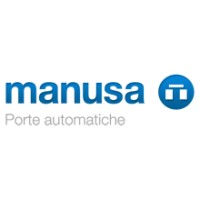 MANUSA Italia Logo