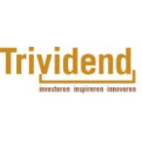 Trividend Logo