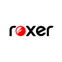 Roxer, partenerul XEROX în Transilvania Logo