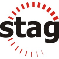 STAG Software Logo