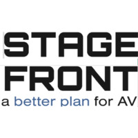 Stage Front Logo