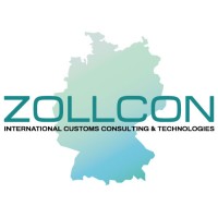 Zollcon GmbH Logo