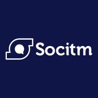 Socitm Logo