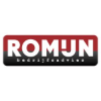 Romijn Bedrijfsadvies Logo
