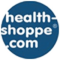 Health Shoppe Logo