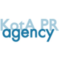 Kota PR Agency Logo