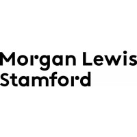 Morgan Lewis Stamford Logo