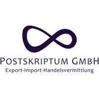 POSTSKRIPTUM GmbH Logo