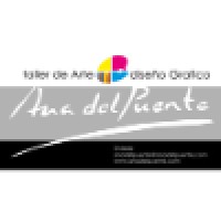 Taller de Arte Ana del Puente Logo
