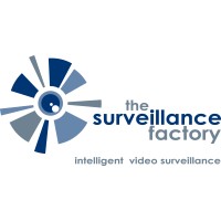 The Surveillance Factory Logo