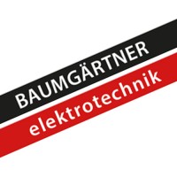 Ruven Baumgärtner Elektrotechnik GmbH Logo