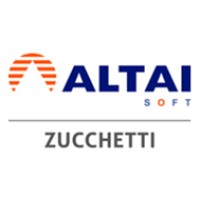 ALTAI Soft S.L. Logo