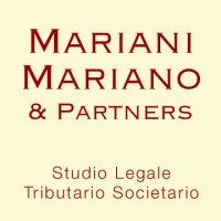 Mariani Mariano & Partners Logo