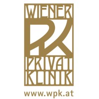 Wiener Privatklinik Logo