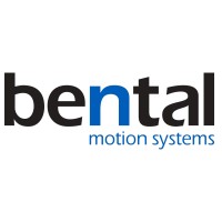BENTAL Motion Systems Logo