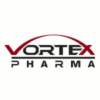 Vortex pharma Logo