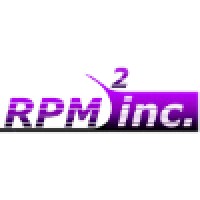 Rpm2 Inc. Logo