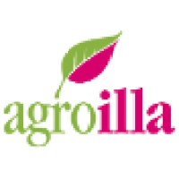 Agroilla SAT Logo
