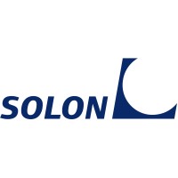 SOLON India Pvt Ltd Logo