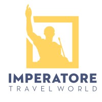 Imperatore Travel Logo